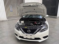 Nissan Sylphy Classic 1.6L CVT Assurance Edition - ფოტო 6