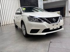 Nissan Sylphy Classic 1.6L CVT Assurance Edition - ფოტო 7