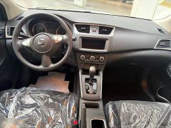 Nissan Sylphy Classic 1.6L CVT Assurance Edition - ფოტო 8
