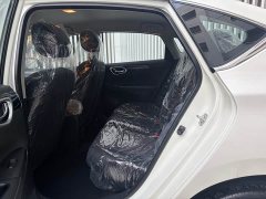 Nissan Sylphy Classic 1.6L CVT Assurance Edition - ფოტო 9