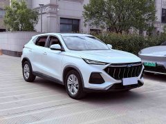 Changan Oushan X5 1.6L CVT Luxury - ფოტო 3
