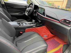 Changan Oushan X5 1.6L CVT Luxury - ფოტო 4