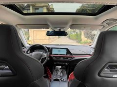 Changan Oushan X5 1.6L CVT Luxury - ფოტო 5