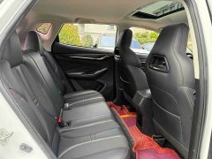 Changan Oushan X5 1.6L CVT Luxury - ფოტო 6