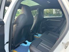 Audi A3 Sportback 35 TFSI Fashion Sport - ფოტო 10
