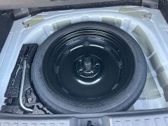 Audi A3 Sportback 35 TFSI Fashion Sport - ფოტო 13