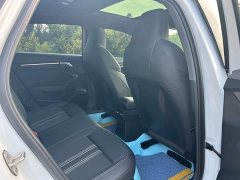 Audi A3 Sportback 35 TFSI Fashion Sport - ფოტო 14