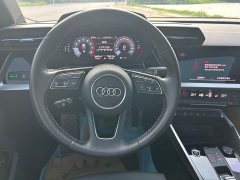 Audi A3 Sportback 35 TFSI Fashion Sport - ფოტო 17