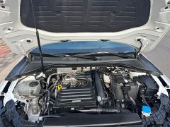 Audi A3 Sportback 35 TFSI Fashion Sport - ფოტო 19