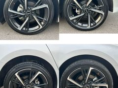 Audi A3 Sportback 35 TFSI Fashion Sport - ფოტო 20