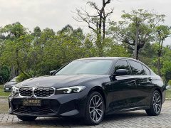 BMW 3 Series 325Li M Sport Package - ფოტო 1