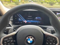 BMW 3 Series 325Li M Sport Package - ფოტო 13