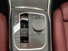 BMW 3 Series 325Li M Sport Package - ფოტო 14