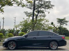 BMW 3 Series 325Li M Sport Package - ფოტო 18