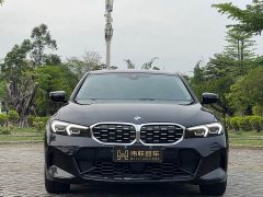 BMW 3 Series 325Li M Sport Package - ფოტო 2