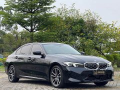 BMW 3 Series 325Li M Sport Package - ფოტო 3