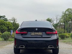 BMW 3 Series 325Li M Sport Package - ფოტო 5