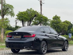 BMW 3 Series 325Li M Sport Package - ფოტო 6