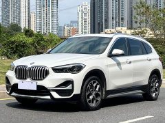 BMW X1 sDrive20Li Premium Edition - ფოტო 1