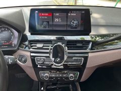 BMW X1 sDrive20Li Premium Edition - ფოტო 10