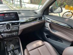 BMW X1 sDrive20Li Premium Edition - ფოტო 11