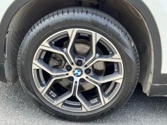 BMW X1 sDrive20Li Premium Edition - ფოტო 12