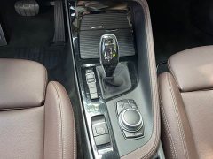 BMW X1 sDrive20Li Premium Edition - ფოტო 13