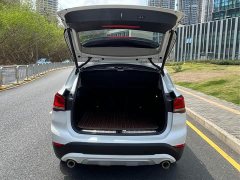BMW X1 sDrive20Li Premium Edition - ფოტო 14