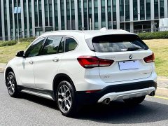 BMW X1 sDrive20Li Premium Edition - ფოტო 15