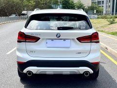 BMW X1 sDrive20Li Premium Edition - ფოტო 16
