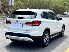BMW X1 sDrive20Li Premium Edition - ფოტო 17