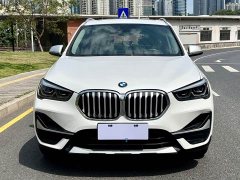 BMW X1 sDrive20Li Premium Edition - ფოტო 2