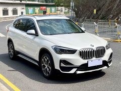 BMW X1 sDrive20Li Premium Edition - ფოტო 3