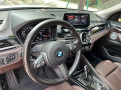 BMW X1 sDrive20Li Premium Edition - ფოტო 5