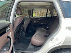 BMW X1 sDrive20Li Premium Edition - ფოტო 6