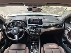 BMW X1 sDrive20Li Premium Edition - ფოტო 8