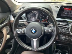 BMW X1 sDrive20Li Premium Edition - ფოტო 9