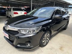 Honda Lingpai 2019 180Turbo CVT Luxury National VI - ფოტო 1