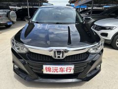 Honda Lingpai 2019 180Turbo CVT Luxury National VI - ფოტო 2