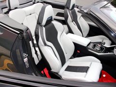 BMW M4 Convertible M xDrive Thunder Edition - ფოტო 13