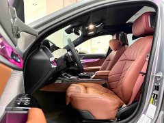 BMW i7 eDrive50L M Sport Luxury Package - ფოტო 7