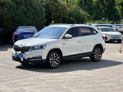 Skoda Kamiq Comic 1.5L Automatic Comfort Edition - photo 1