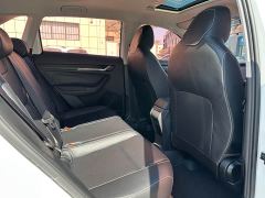 Skoda Kamiq Comic 1.5L Automatic Comfort Edition - photo 10