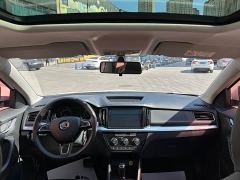 Skoda Kamiq Comic 1.5L Automatic Comfort Edition - photo 11