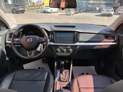 Skoda Kamiq Comic 1.5L Automatic Comfort Edition - photo 12