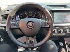 Skoda Kamiq Comic 1.5L Automatic Comfort Edition - photo 14
