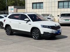 Skoda Kamiq Comic 1.5L Automatic Comfort Edition - photo 2