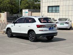 Skoda Kamiq Comic 1.5L Automatic Comfort Edition - photo 3