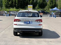 Skoda Kamiq Comic 1.5L Automatic Comfort Edition - photo 4