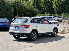 Skoda Kamiq Comic 1.5L Automatic Comfort Edition - photo 5